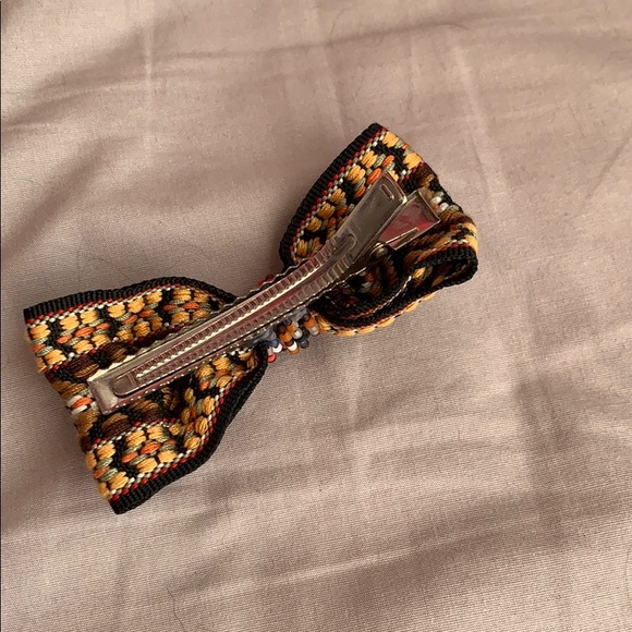 Hair bow - Picture 2 of 2